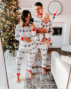 CHRISTMAS PYJAMAS