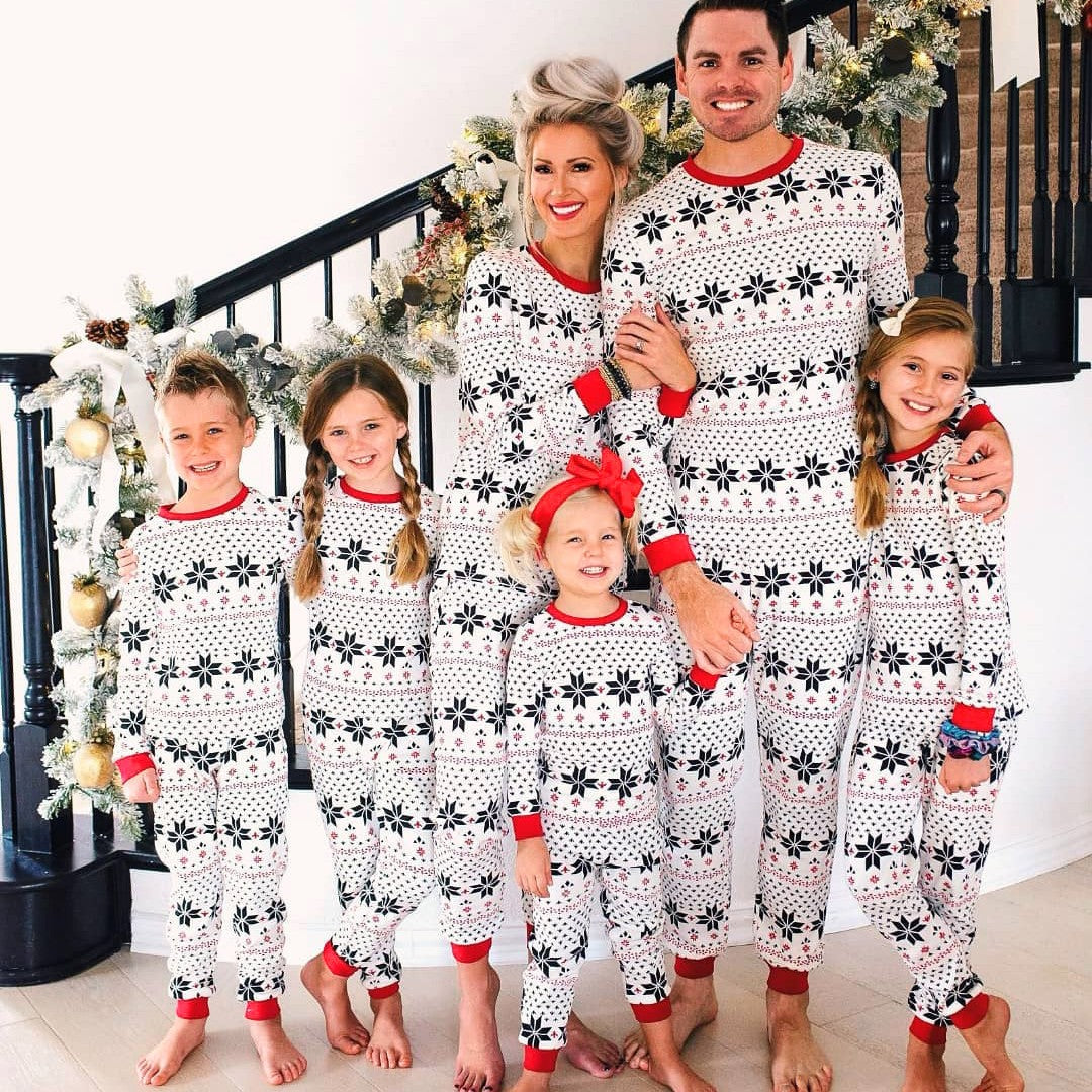 CHRISTMAS PYJAMAS