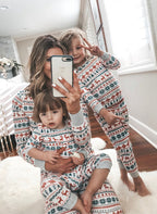 CHRISTMAS PYJAMAS