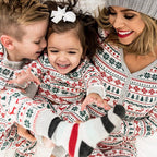 CHRISTMAS PYJAMAS