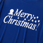 Christmas Lantern Family Matching Pajamas Sets