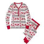 CHRISTMAS PYJAMAS