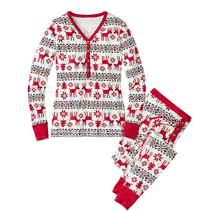 CHRISTMAS PYJAMAS