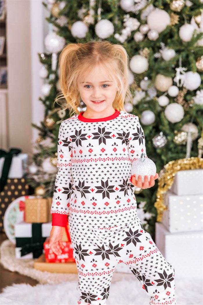 CHRISTMAS PYJAMAS