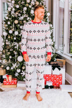 CHRISTMAS PYJAMAS