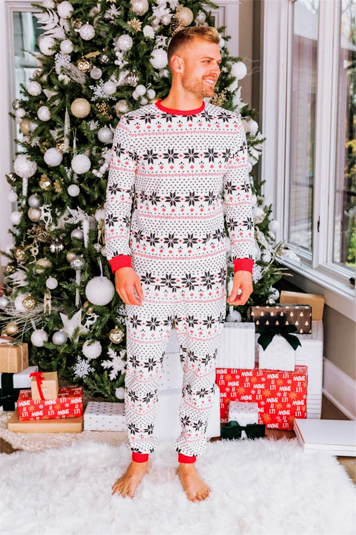 CHRISTMAS PYJAMAS
