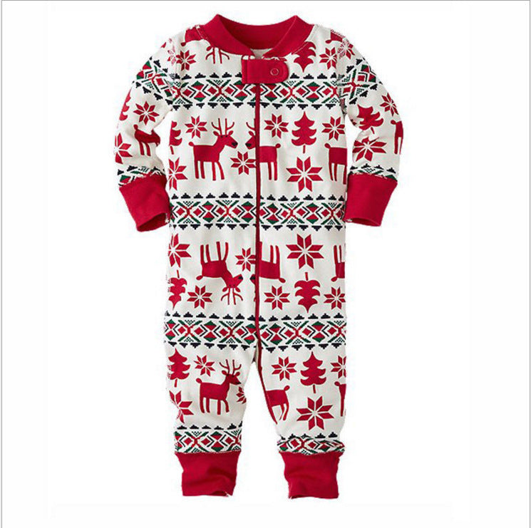 CHRISTMAS PYJAMAS