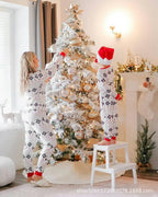 CHRISTMAS PYJAMAS