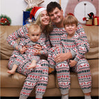 CHRISTMAS PYJAMAS