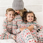 CHRISTMAS PYJAMAS