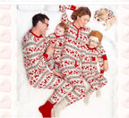 CHRISTMAS PYJAMAS
