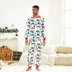 MISH MASH CHRISTMAS PYJAMAS