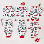 MISH MASH CHRISTMAS PYJAMAS