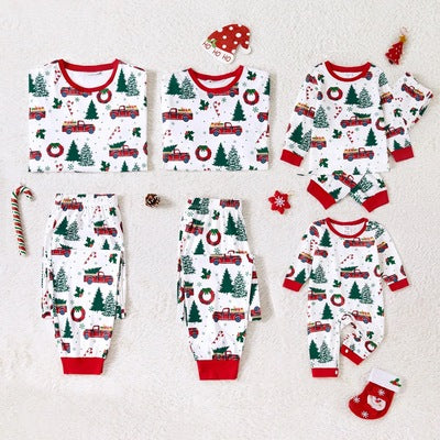 MISH MASH CHRISTMAS PYJAMAS