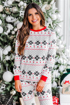 CHRISTMAS PYJAMAS