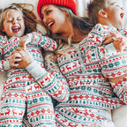 CHRISTMAS PYJAMAS